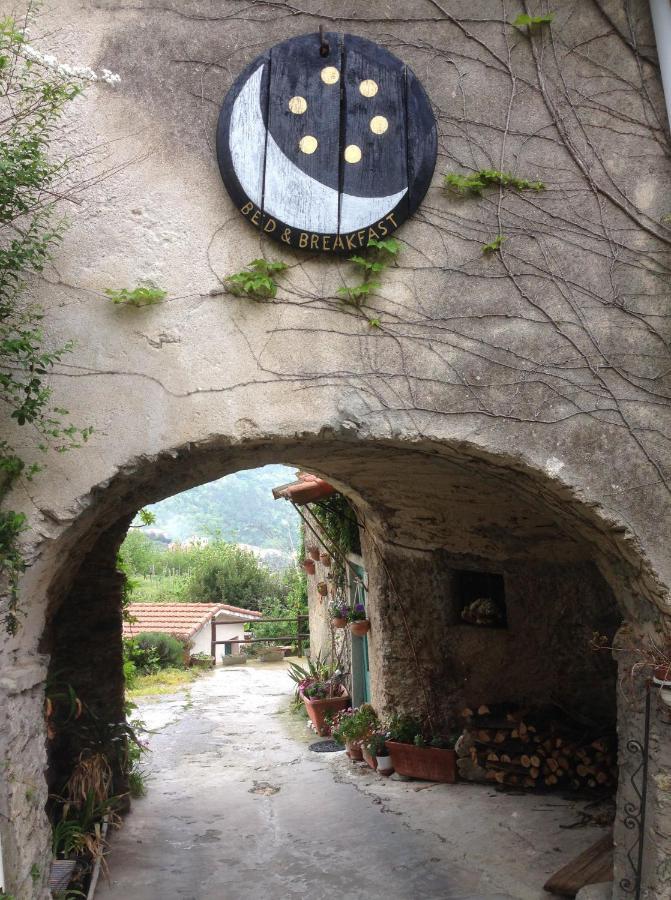 La Luna E Sei Soldi Tovo San Giacomo Exteriér fotografie